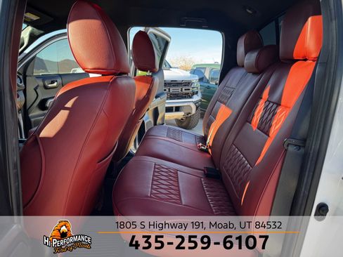 Used 2023 Toyota Tacoma TRD Off-Road image 42