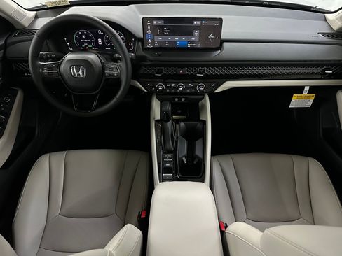 New 2026 Honda Accord EX-L image 14