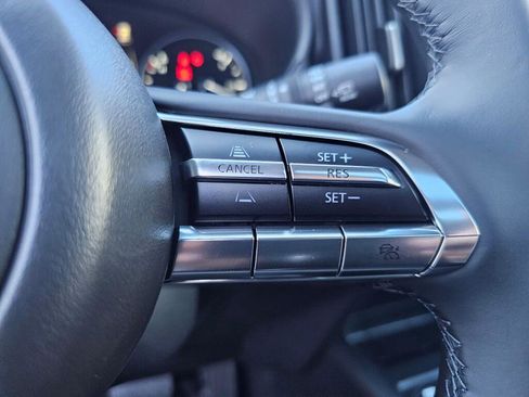 New 2026 MAZDA CX-50 AWD 2.5 Hybrid w/ Weather Package image 32