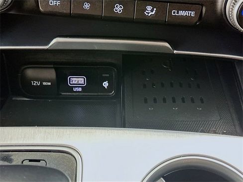 Used 2023 Kia Stinger GT2 image 19