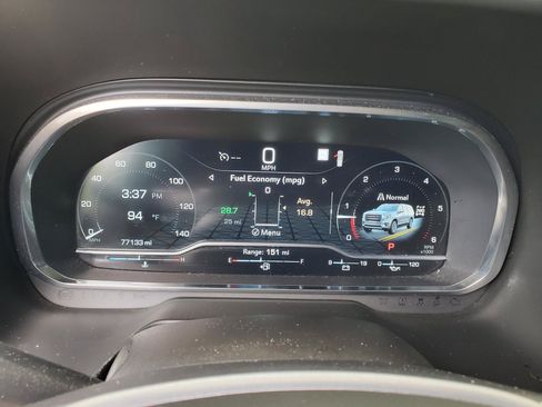 Used 2022 GMC Yukon SLT w/ SLT Premium Package AWD/4WD image 23