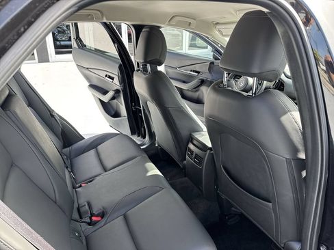 Used 2024 MAZDA CX-30 AWD 2.5 S w/ Select Sport Pkg image 33
