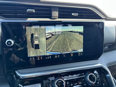 New 2026 GMC Sierra 1500 Denali AWD/4WD image 25