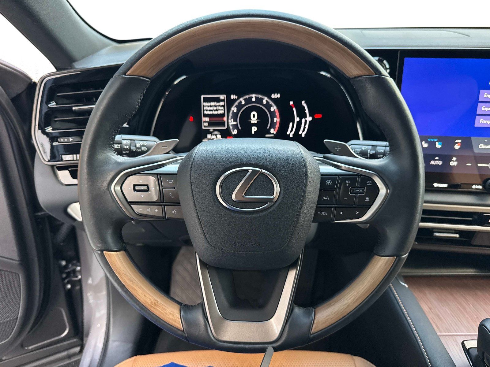 Used 2024 Lexus RX 350 Premium Plus w/ Accessory Package (Z1) FWD image 29