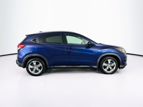 Used 2016 Honda HR-V EX-L image 10