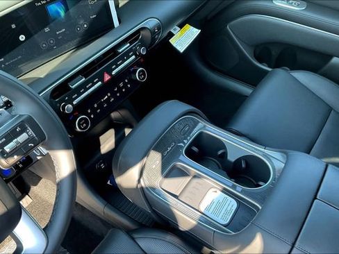 New 2026 Hyundai Palisade Calligraphy image 8