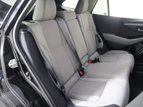 Used 2023 Subaru Outback Premium AWD/4WD image 33