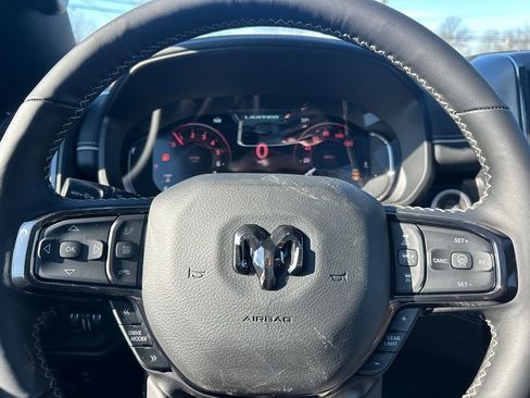 New 2026 RAM 1500 Limited w/ Night Edition image 16