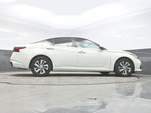 Used 2021 Nissan Altima 2.5 S image 34