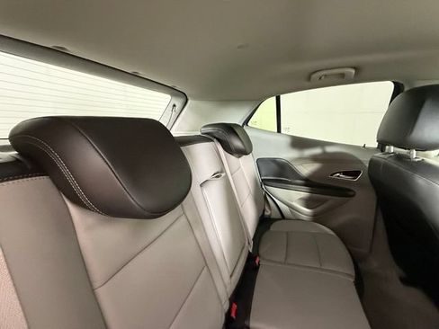 Used 2015 Buick Encore Leather FWD image 29