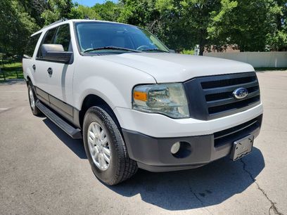 Used 2012 Ford Expedition EL XL w/ HD Trailer Tow Pkg