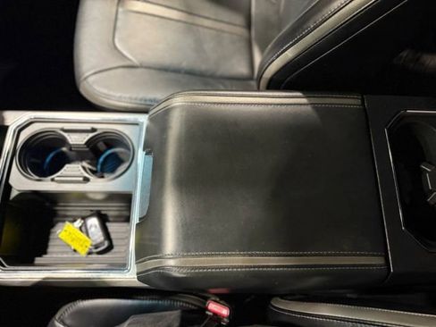 Used 2017 Ford F250 Platinum w/ Platinum Ultimate Package image 38