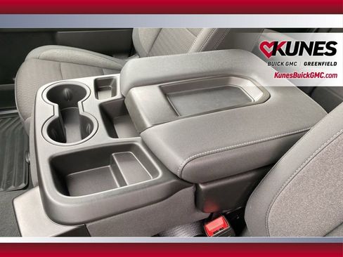 Used 2024 GMC Sierra 1500 Elevation image 20