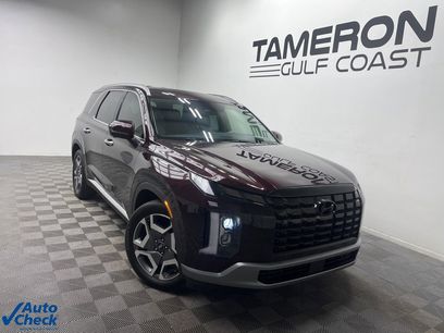 Used 2024 Hyundai Palisade Limited