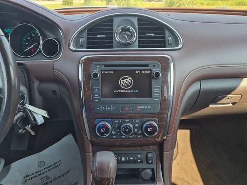 Used 2013 Buick Enclave Leather w/ Trailering Provision Package FWD image 23