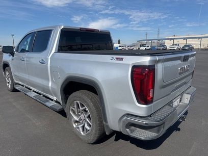 Certified 2022 GMC Sierra 1500 SLT w/ SLT Premium Package