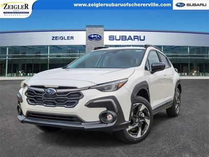 New 2026 Subaru Crosstrek 2.5i Limited