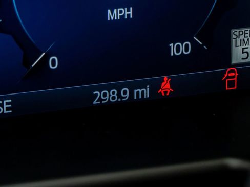 Used 2026 Ford F250 Lariat w/ Lariat Ultimate Package image 22