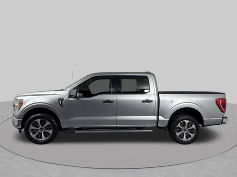 Used 2021 Ford F150 XLT w/ Equipment Group 301A Mid AWD/4WD image 29