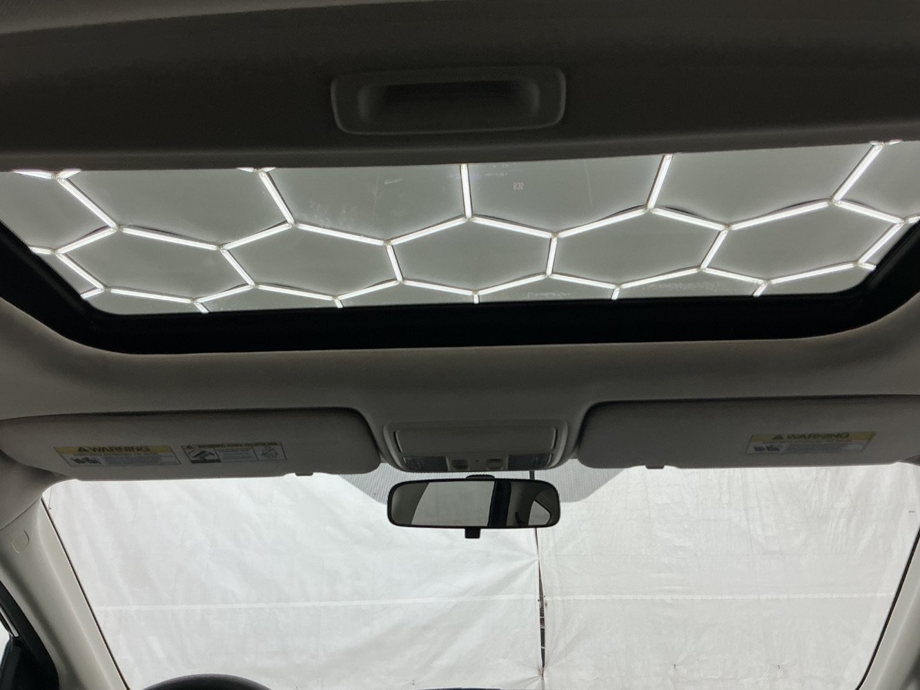 Used 2015 Honda CR-V EX image 28