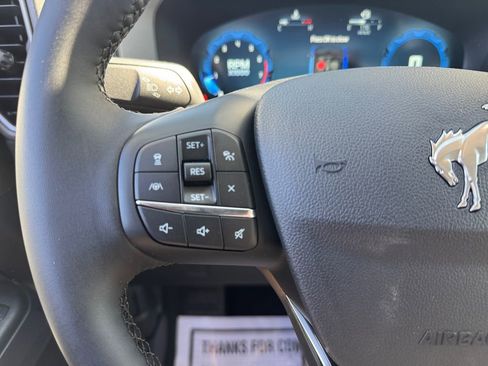 New 2025 Ford Bronco Sport Outer Banks w/ Outer Banks Tech Package+ image 29