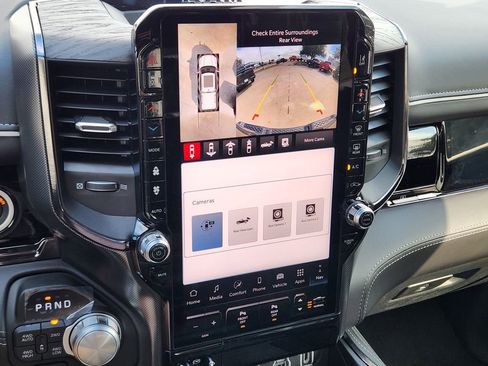 New 2026 RAM 1500 Limited image 13