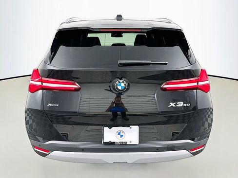 New 2026 BMW X3 xDrive30 w/ Premium Package image 6