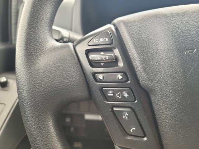 Certified 2023 Nissan Frontier SV RWD image 28