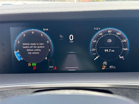 Used 2025 Volkswagen Tiguan S FWD image 19