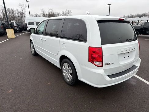 Used 2014 Dodge Grand Caravan SE w/ Quick Order Package 29E SE image 4