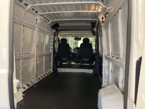 New 2025 RAM ProMaster 2500 w/ Safety Group image 8
