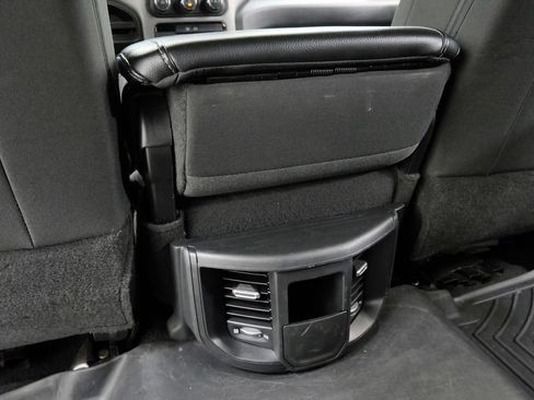 Used 2024 RAM 2500 Tradesman w/ Snow Chief Group AWD/4WD image 20