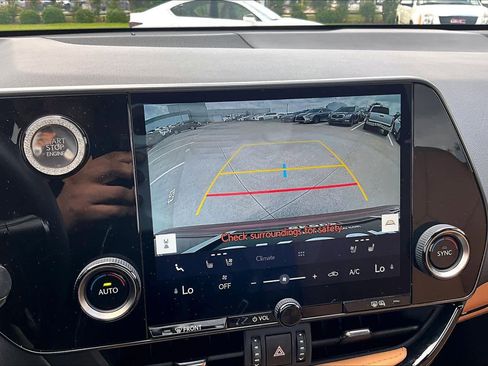 Used 2025 Lexus NX 350 AWD w/ Accessory Package (2T) image 27