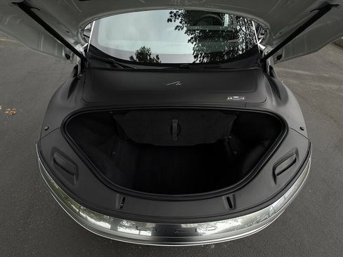 Used 2025 Lucid Air Touring AWD/4WD image 15