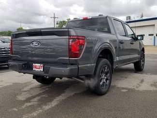New 2026 Ford F150 STX w/ Equipment Group 200A AWD/4WD video 3