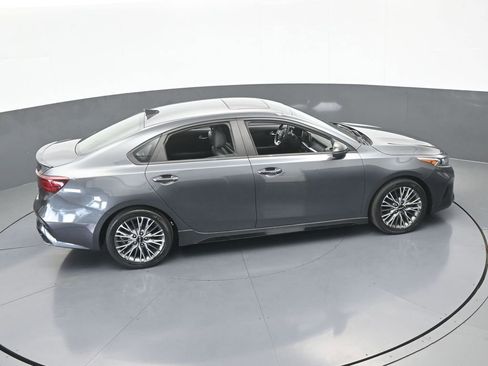 Used 2022 Kia Forte GT-Line w/ GT-Line Premium Package image 59