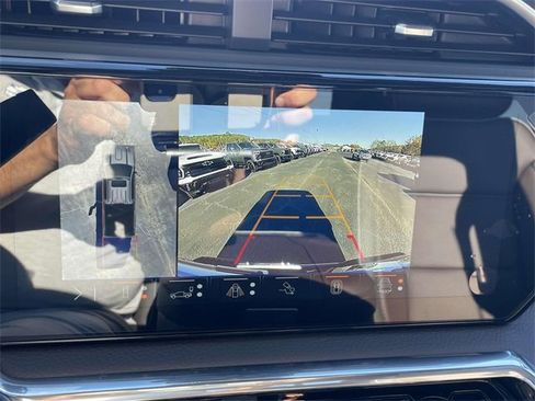 New 2026 GMC Sierra 3500 Denali w/ Denali Reserve Package image 15