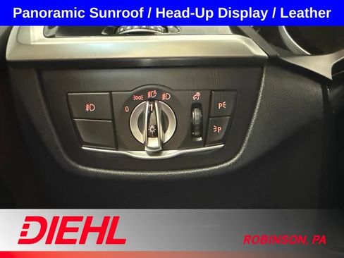 Used 2018 BMW X3 xDrive30i AWD/4WD image 26