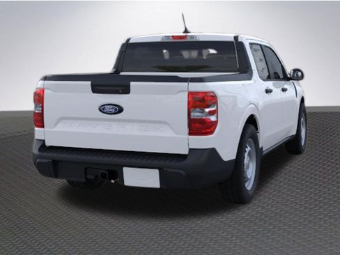 New 2026 Ford Maverick XL FWD image 8
