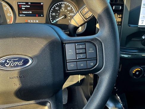 Certified 2022 Ford F150 XL w/ STX Appearance Package image 18