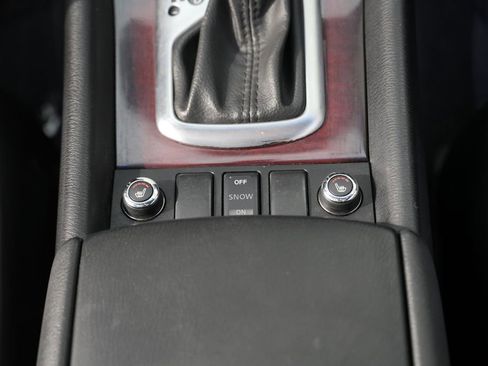 Used 2016 INFINITI QX50 AWD w/ Premium Plus Package image 43