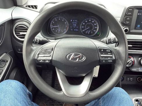 Used 2020 Hyundai Kona SE AWD/4WD image 10