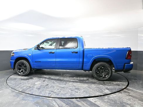 New 2026 RAM 1500 Big Horn image 11