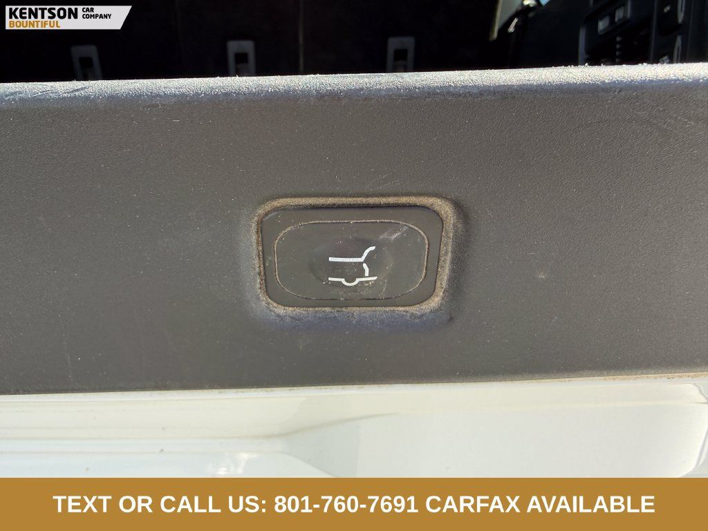 Used 2025 Ford Expedition Max Platinum AWD/4WD image 34
