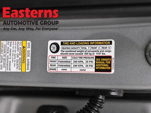 Used 2022 Mitsubishi Outlander SE image 32