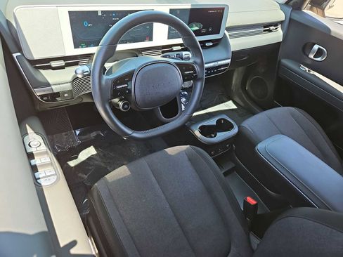 Certified 2024 Hyundai Ioniq 5 SEL RWD image 10