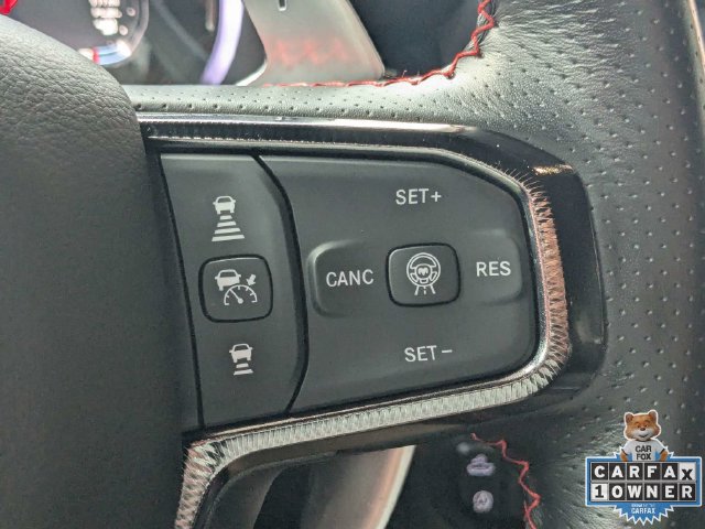 Used 2025 RAM 1500 RHO w/ RHO Level 1 Equipment Group AWD/4WD image 33