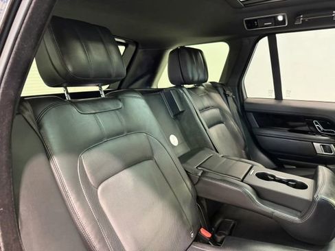 Used 2022 Land Rover Range Rover Westminster Edition AWD/4WD image 34