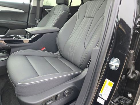 New 2026 Buick Envision Avenir image 27