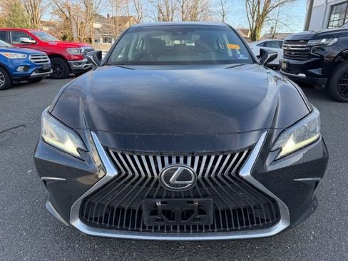 Used 2019 Lexus ES 350 image 6